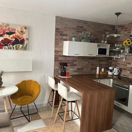 זאדאר Apartman Evita מראה חיצוני תמונה