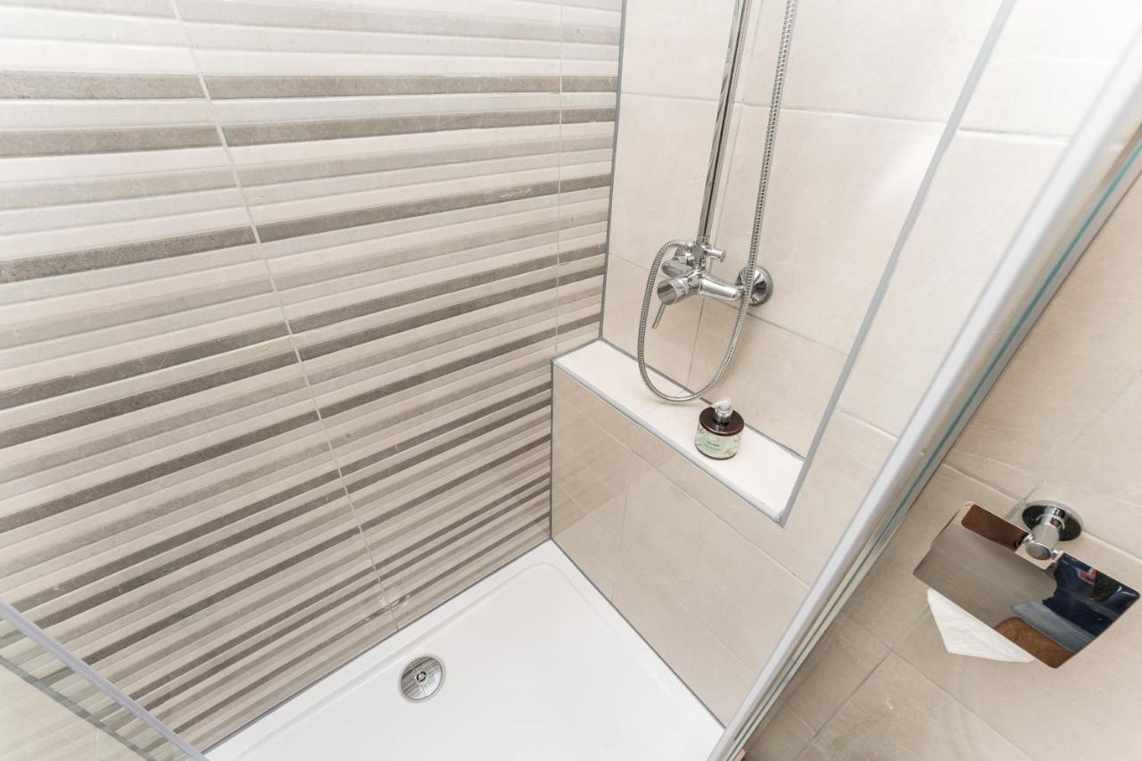 זאדאר Apartman Evita מראה חיצוני תמונה