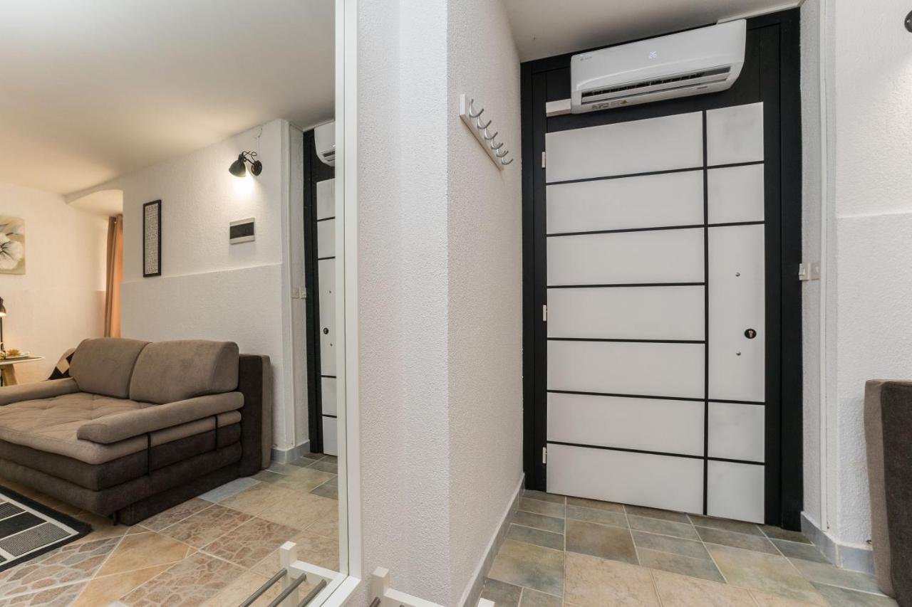 זאדאר Apartman Evita מראה חיצוני תמונה